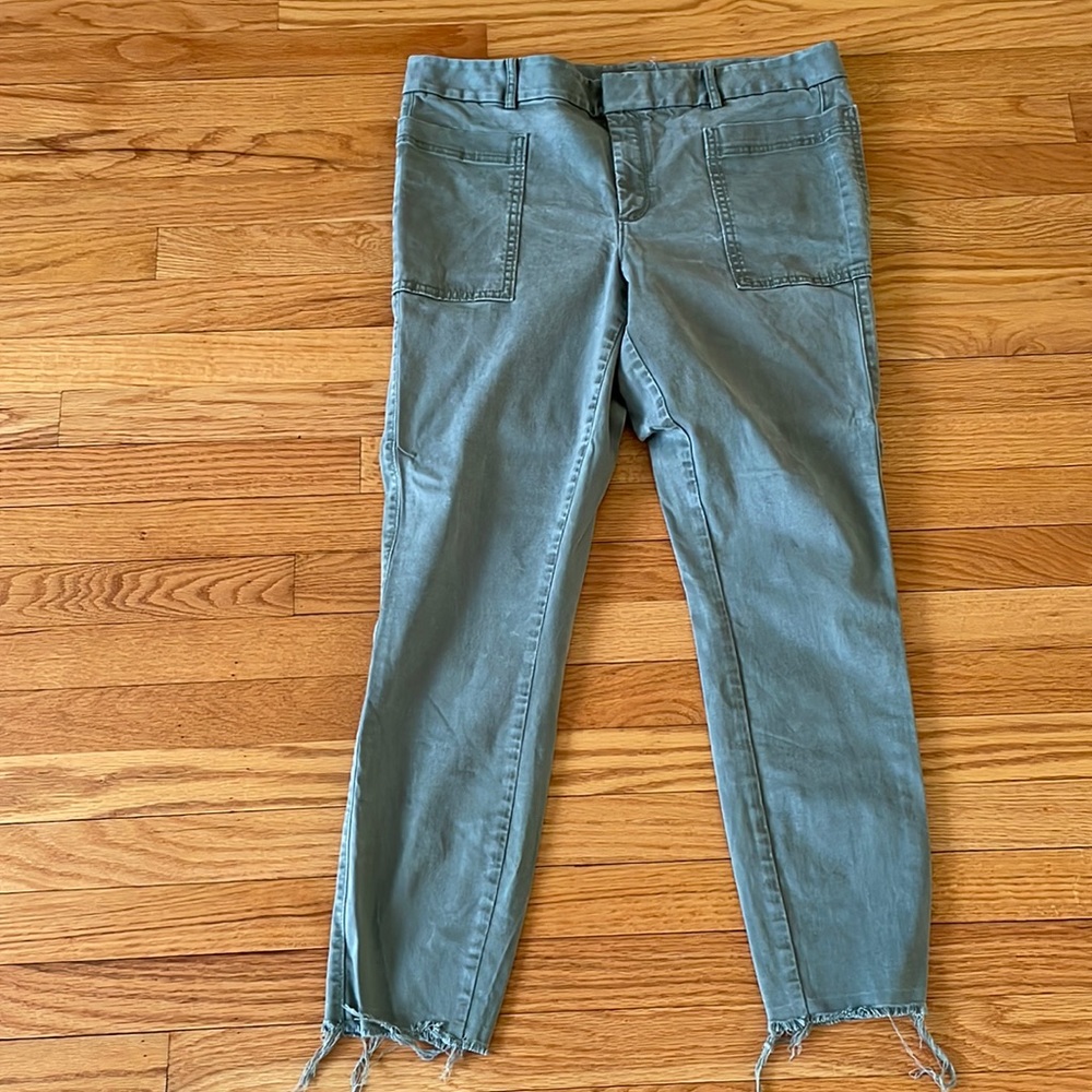 Loft jeans